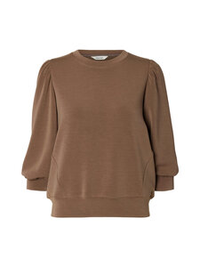 Selected - SlfTenny-paita - CHOCOLATE CHIP | Stockmann