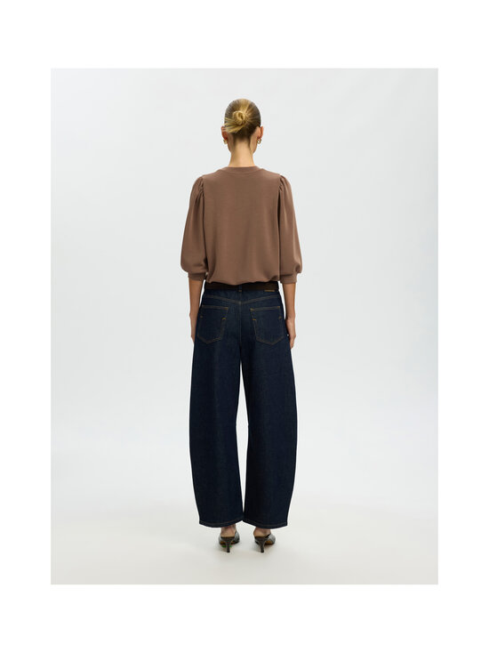Selected - SlfTenny-paita - CHOCOLATE CHIP | Stockmann - photo 3