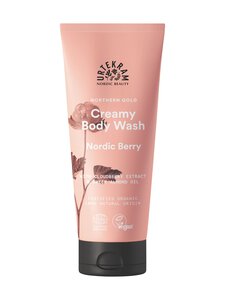 Urtekram - Nordic Berry Body Wash -suihkugeeli | Stockmann