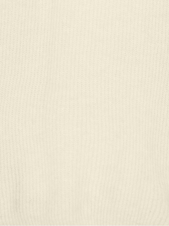 MOS MOSH - MMThora vilnas maisījuma džemperis - 180 ECRU | Stockmann - photo 5