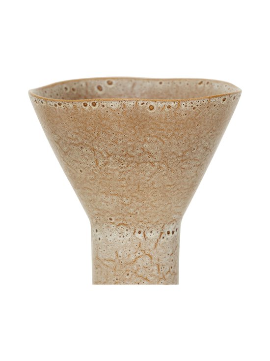 Urban Nature Culture - Yaro vāze - BROWN - photo 3 Urban Nature Culture - Yaro vāze - BROWN | Stockmann - photo 3