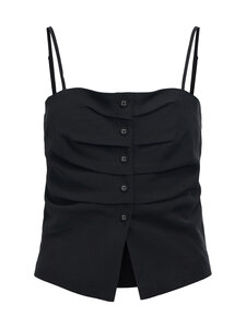 Object - Topp ObjHarriet - BLACK | Stockmann