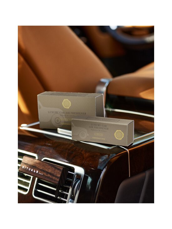 Rituals - Autolõhnastaja täitepakend Cashmere Rose - NOCOL | Stockmann - photo 3