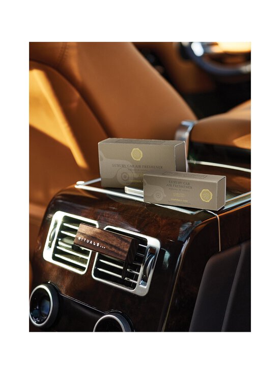 Rituals - Autolõhnastaja täitepakend Cashmere Rose - NOCOL | Stockmann - photo 4