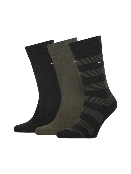 TH MEN SOCK -SUKAT 3-pack