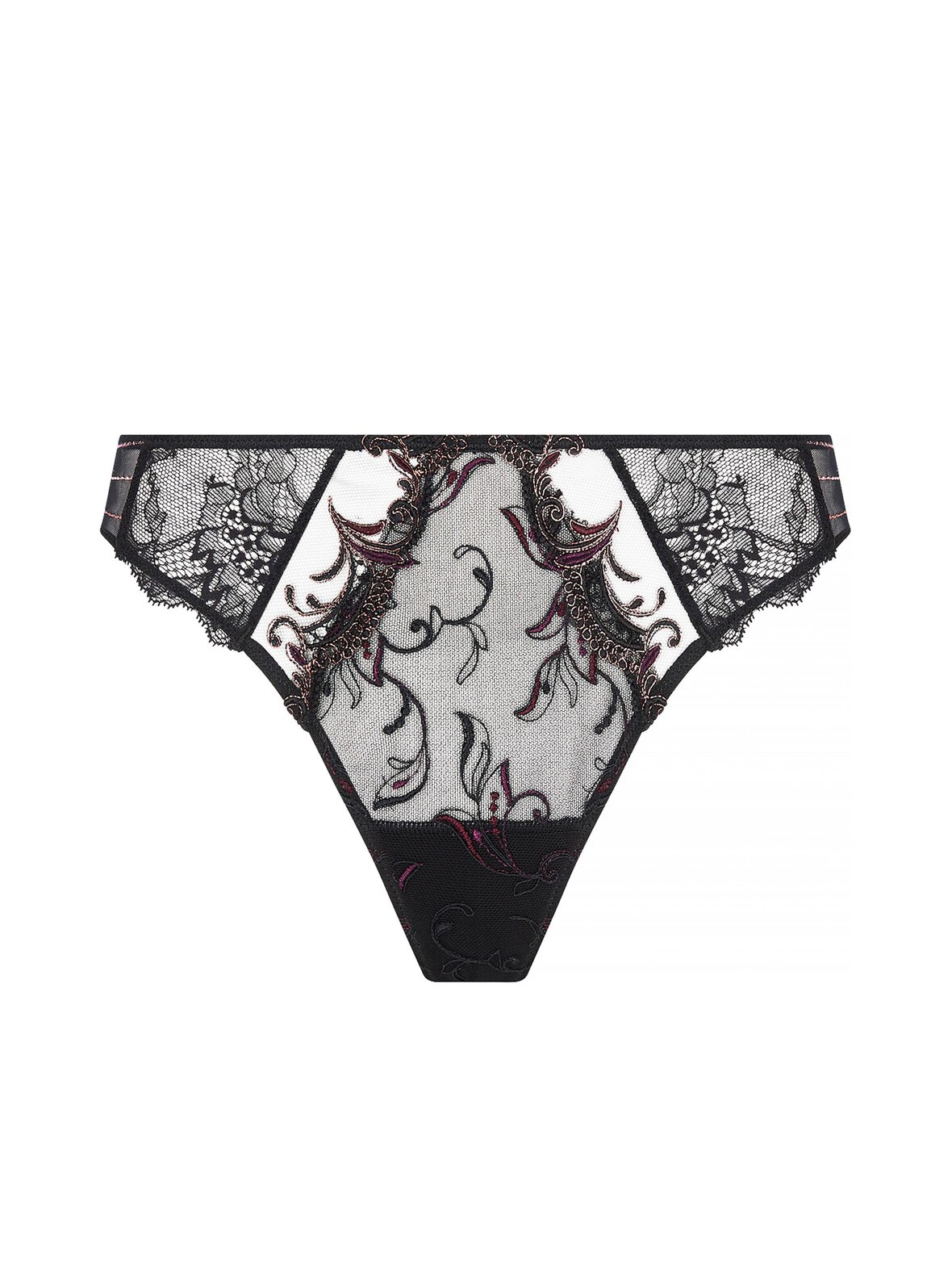 Charme Secret Thong -stringit