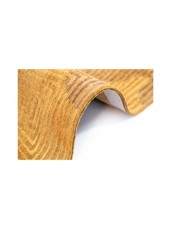 Louis de Poortere - Meditation-matto - GOLD / BROWN - photo 5 Louis de Poortere - Meditation-matto - GOLD / BROWN | Stockmann - photo 5