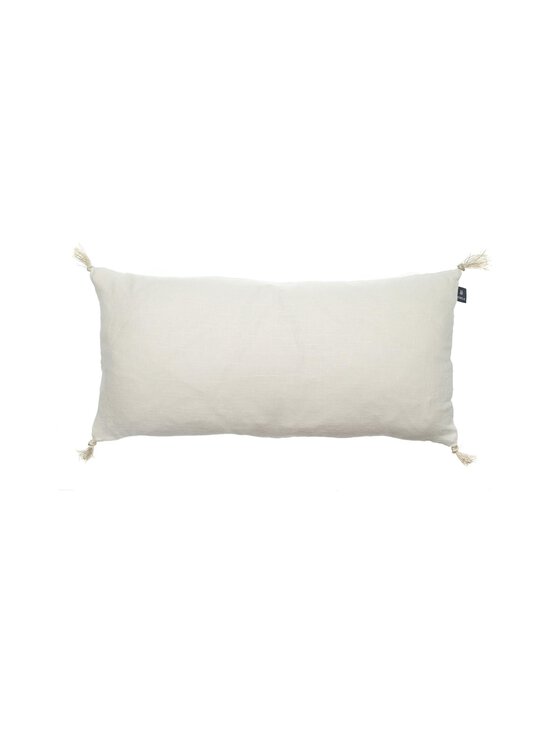 Himla - Linane padjapüür Sunshine Tassel - FOG - photo 1 Himla - Linane padjapüür Sunshine Tassel - FOG | Stockmann - photo 1