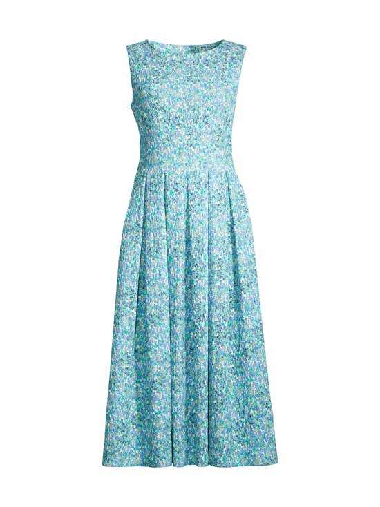 Andiata - Kleit Julitta Y - BLUE GREEN - photo 1 Andiata - Kleit Julitta Y - BLUE GREEN | Stockmann - photo 1