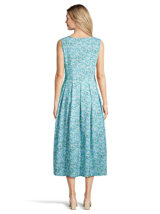 Andiata - Kleit Julitta Y - BLUE GREEN - photo 3 Andiata - Kleit Julitta Y - BLUE GREEN | Stockmann - photo 3
