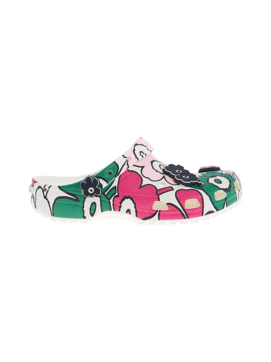 Marimekko Classic Clog -sandaalit