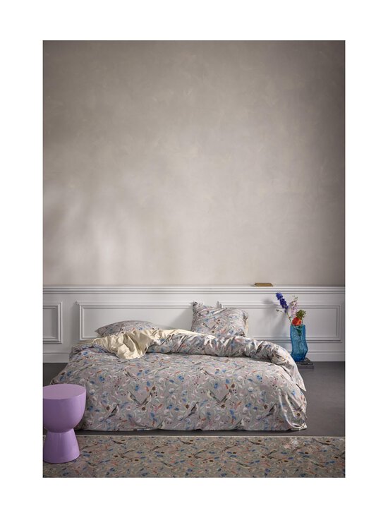 Essenza - Aleste satīna gultas veļas komplekts - 170 OATMEAL - photo 4 Essenza - Aleste satīna gultas veļas komplekts - 170 OATMEAL | Stockmann - photo 4
