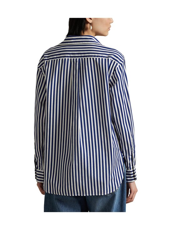 Polo Ralph Lauren - Särk Long Sleeve - 1323 FALL ROYAL/ WHITE | Stockmann - photo 4