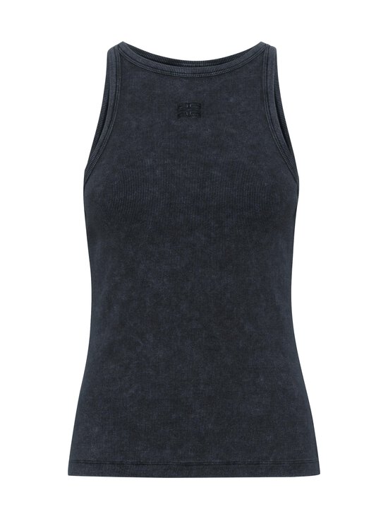 Gestuz - GZdrew Logo Tank tops - 107858 GREY WASHED - photo 1 Gestuz - GZdrew Logo Tank tops - 107858 GREY WASHED | Stockmann - photo 1