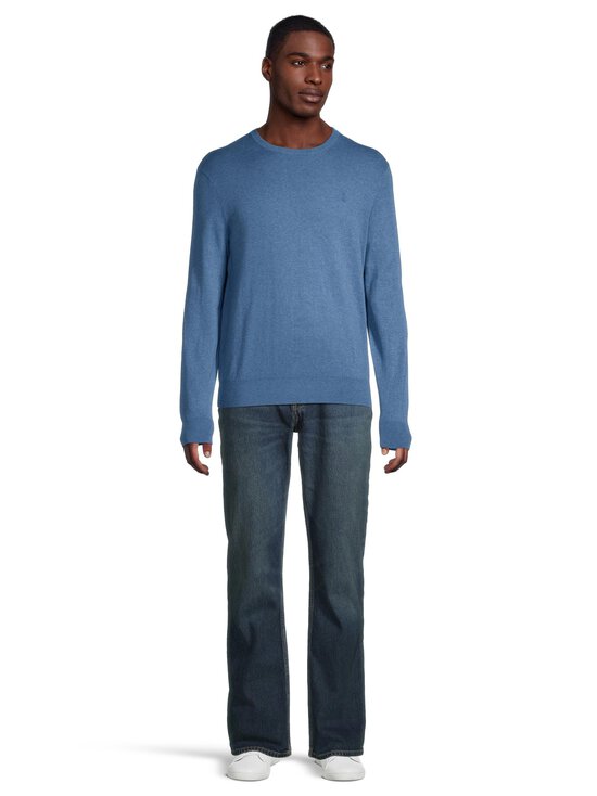 Polo Ralph Lauren - Neulepaita - TIDE POOL BLUE HTHR - photo 2 Polo Ralph Lauren - Neulepaita - TIDE POOL BLUE HTHR | Stockmann - photo 2