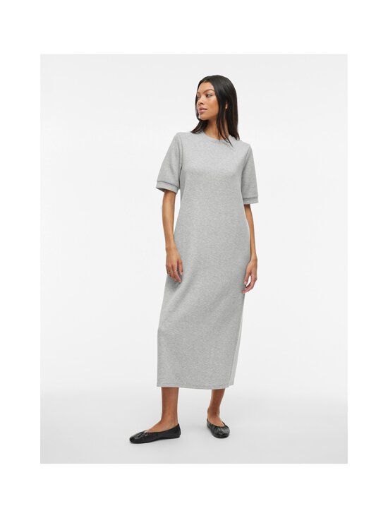 Vila - Kleit ViSandy - LIGHT GREY MELANGE - photo 3 Vila - Kleit ViSandy - LIGHT GREY MELANGE | Stockmann - photo 3