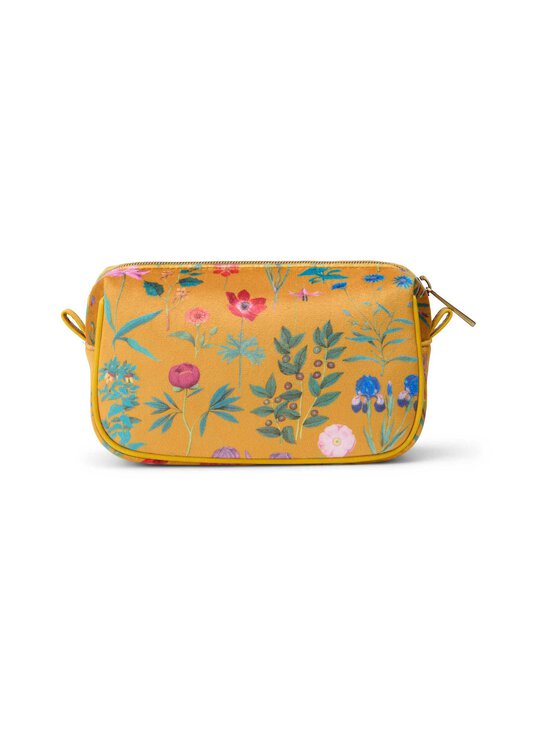 Essenza - Megan Marigold -kosmetiikkalaukku, 20 x 8 x 11 cm - 665 FLOWER OCHRE - photo 2 Essenza - Megan Marigold -kosmetiikkalaukku, 20 x 8 x 11 cm - 665 FLOWER OCHRE | Stockmann - photo 2