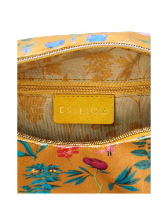 Essenza - Megan Marigold -kosmetiikkalaukku, 20 x 8 x 11 cm - 665 FLOWER OCHRE - photo 3 Essenza - Megan Marigold -kosmetiikkalaukku, 20 x 8 x 11 cm - 665 FLOWER OCHRE | Stockmann - photo 3