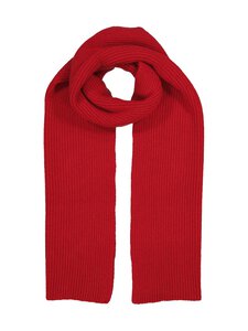 A+more - Dalan- villa-kashmirhuivi 35 x 200 cm - RED 366 | Stockmann