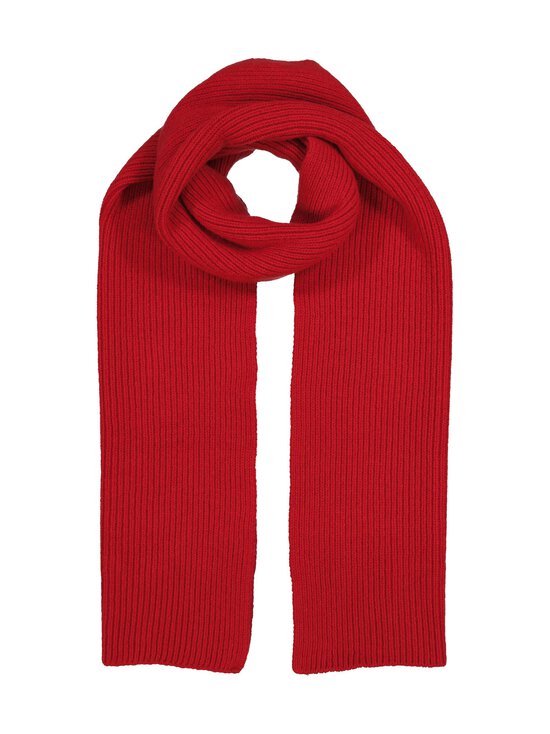 A+more - Dalan- villa-kashmirhuivi 35 x 200 cm - RED 366 | Stockmann - photo 1