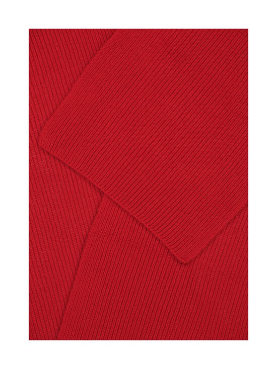 A+more - Dalan- villa-kashmirhuivi 35 x 200 cm - RED 366 | Stockmann - photo 3