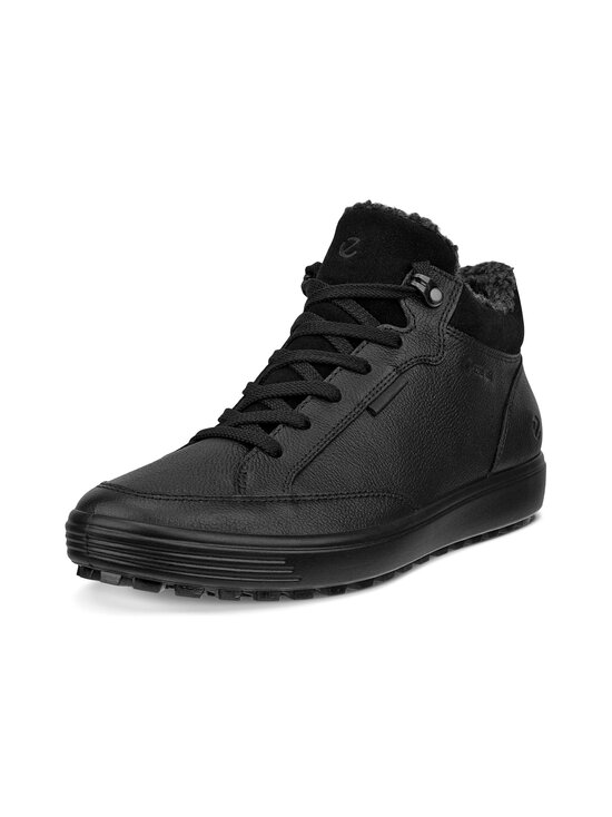 ecco - Poolsaapad Soft 7 Tred Gore-Tex - 01001 BLACK - photo 3 ecco - Poolsaapad Soft 7 Tred Gore-Tex - 01001 BLACK | Stockmann - photo 3