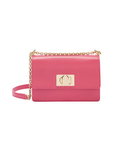 Furla - 1929 Mini Crossbody 20 -olkalaukku - 4485S VELVET PINK | Stockmann