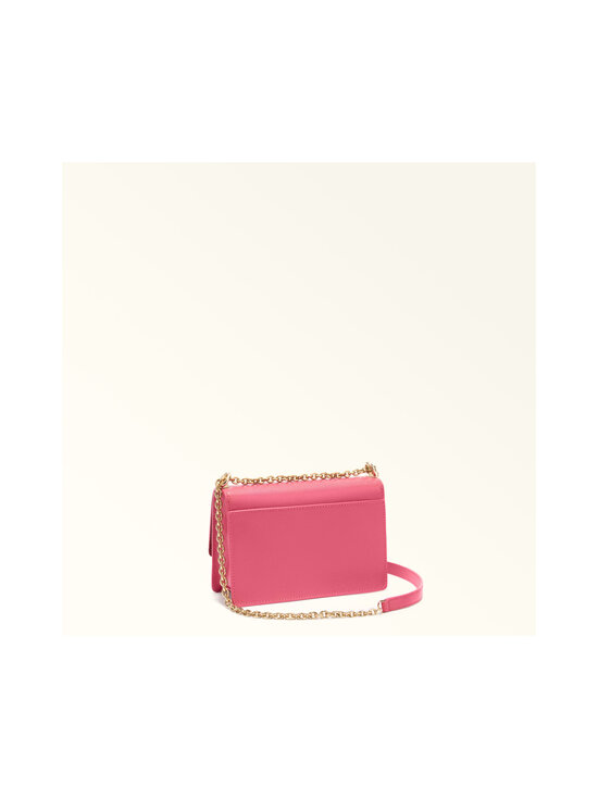 Furla - 1929 Mini Crossbody 20 -olkalaukku - 4485S VELVET PINK | Stockmann - photo 2