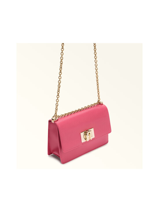 Furla - 1929 Mini Crossbody 20 -olkalaukku - 4485S VELVET PINK | Stockmann - photo 3
