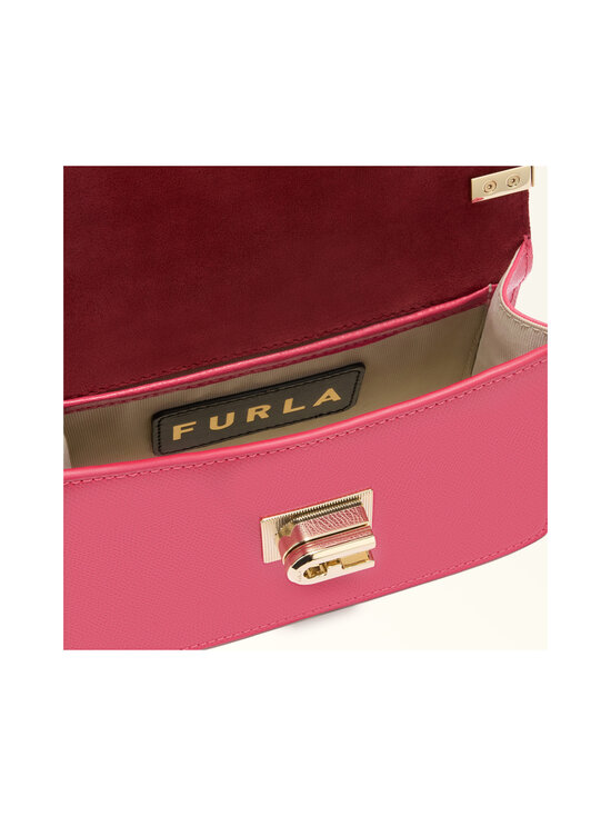 Furla - 1929 Mini Crossbody 20 -olkalaukku - 4485S VELVET PINK | Stockmann - photo 4