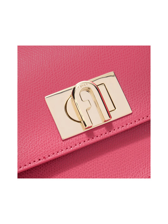 Furla - 1929 Mini Crossbody 20 -olkalaukku - 4485S VELVET PINK | Stockmann - photo 5