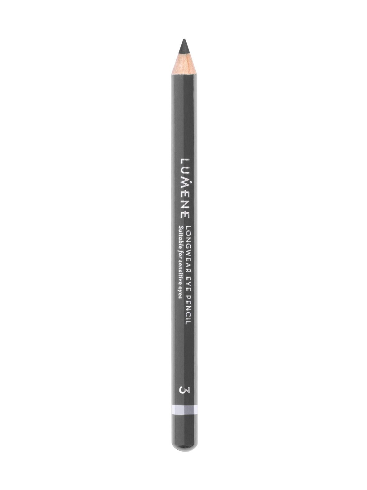 Lumene Longwear eye pencil -silmänrajauskynä 1,14 g