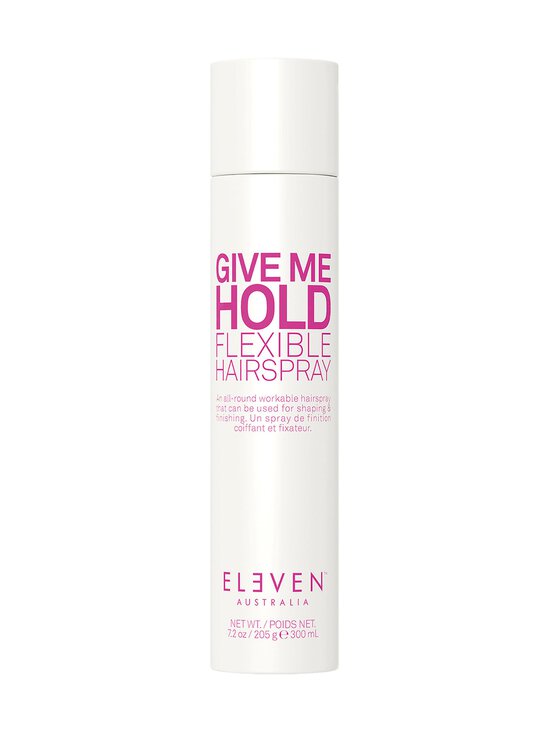 ELEVEN Australia - Give Me Hold Flexible Hairspray -hiuskiinne - NOCOL | Stockmann - photo 1