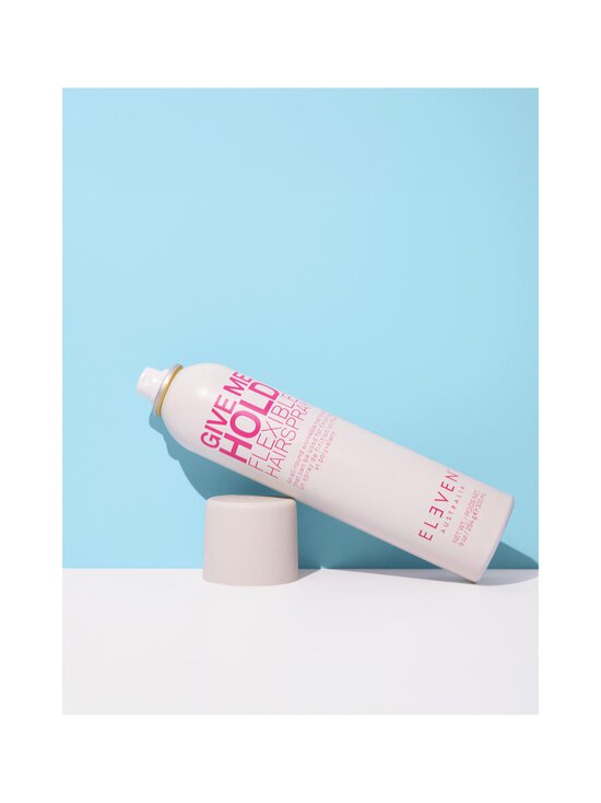 ELEVEN Australia - Give Me Hold Flexible Hairspray -hiuskiinne - NOCOL | Stockmann - photo 2