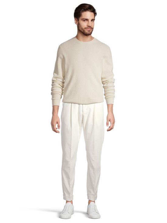 Tiger of Sweden - Püksid Tenuta P Separate - 172 LT IVORY | Stockmann - photo 3