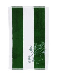 Moomin Arabia - Muumi Lahjana Rakkaus -käsipyyhe - MULTICOLOR | Stockmann