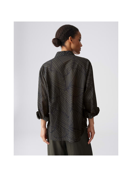 Opus - Felora Botanical blūze - 9 BLACK | Stockmann - photo 3