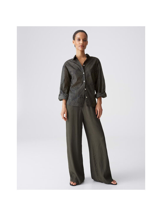 Opus - Felora Botanical blūze - 9 BLACK | Stockmann - photo 5