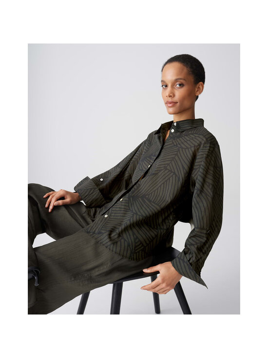 Opus - Felora Botanical blūze - 9 BLACK | Stockmann - photo 6