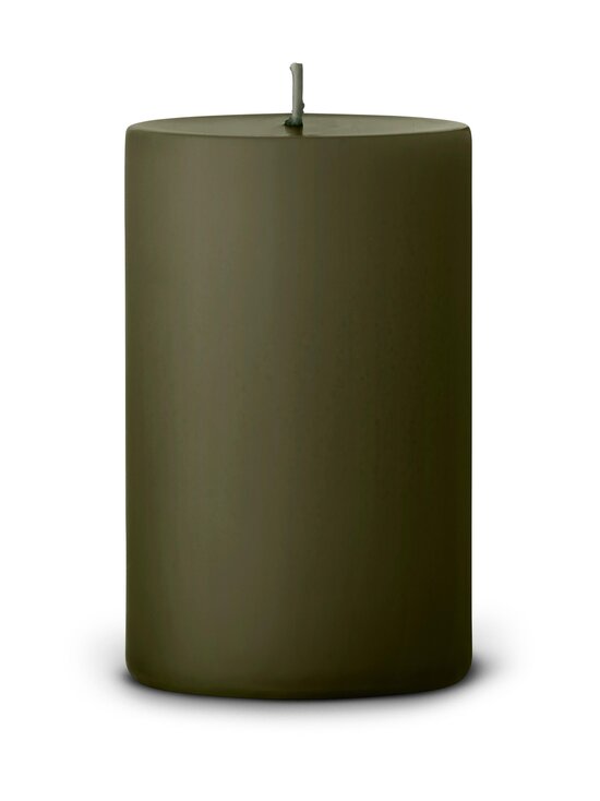 Pillar-pöytäkynttilä 6 x 10 cm