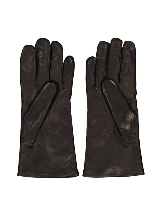 A+more - Clarissa-nahkakäsineet - BLACK 1801 | Stockmann - photo 3