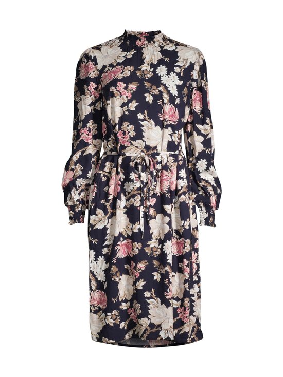 Elaine Printed -mekko