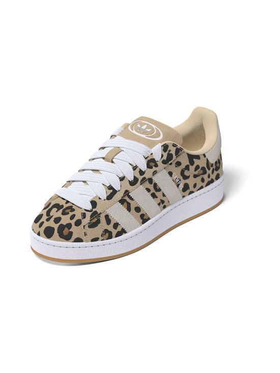 adidas Originals - Campus 00s Junior -tennarit - KI9432 SANSTR/FTWWHT/GUM3 | Stockmann - photo 4