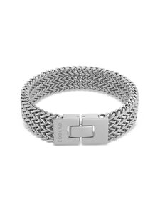 Edblad - Lee Steel rokassprādze - STEEL | Stockmann