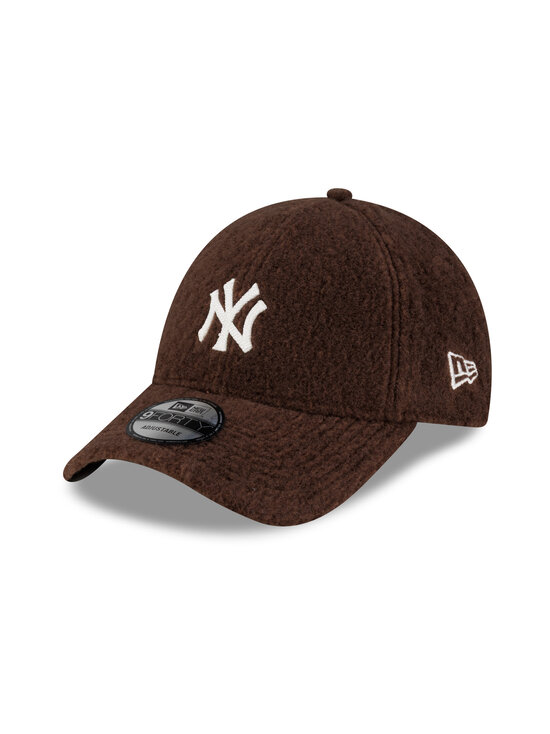 New Era - Winter Borg 9Forty Neyyan -lippalakki - DAU | Stockmann - photo 2