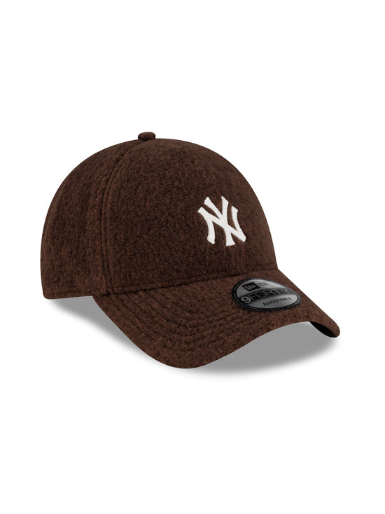 New Era - Winter Borg 9Forty Neyyan -lippalakki - DAU | Stockmann - photo 3