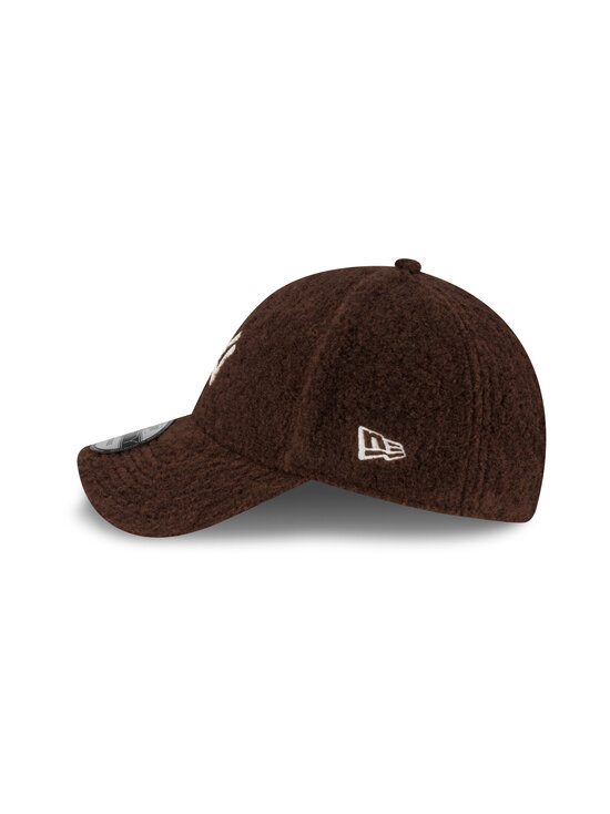 New Era - Winter Borg 9Forty Neyyan -lippalakki - DAU | Stockmann - photo 4