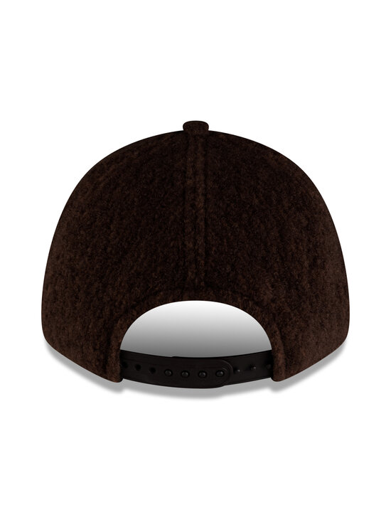 New Era - Winter Borg 9Forty Neyyan -lippalakki - DAU | Stockmann - photo 5