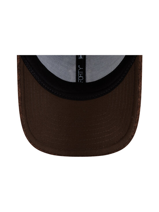New Era - Winter Borg 9Forty Neyyan -lippalakki - DAU | Stockmann - photo 6