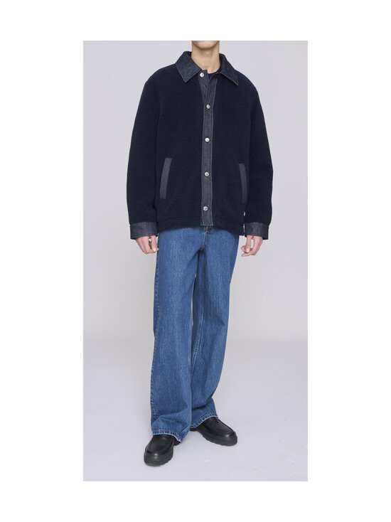 A.P.C - Will-kevyttakki - IAK - photo 2 A.P.C - Will-kevyttakki - IAK | Stockmann - photo 2